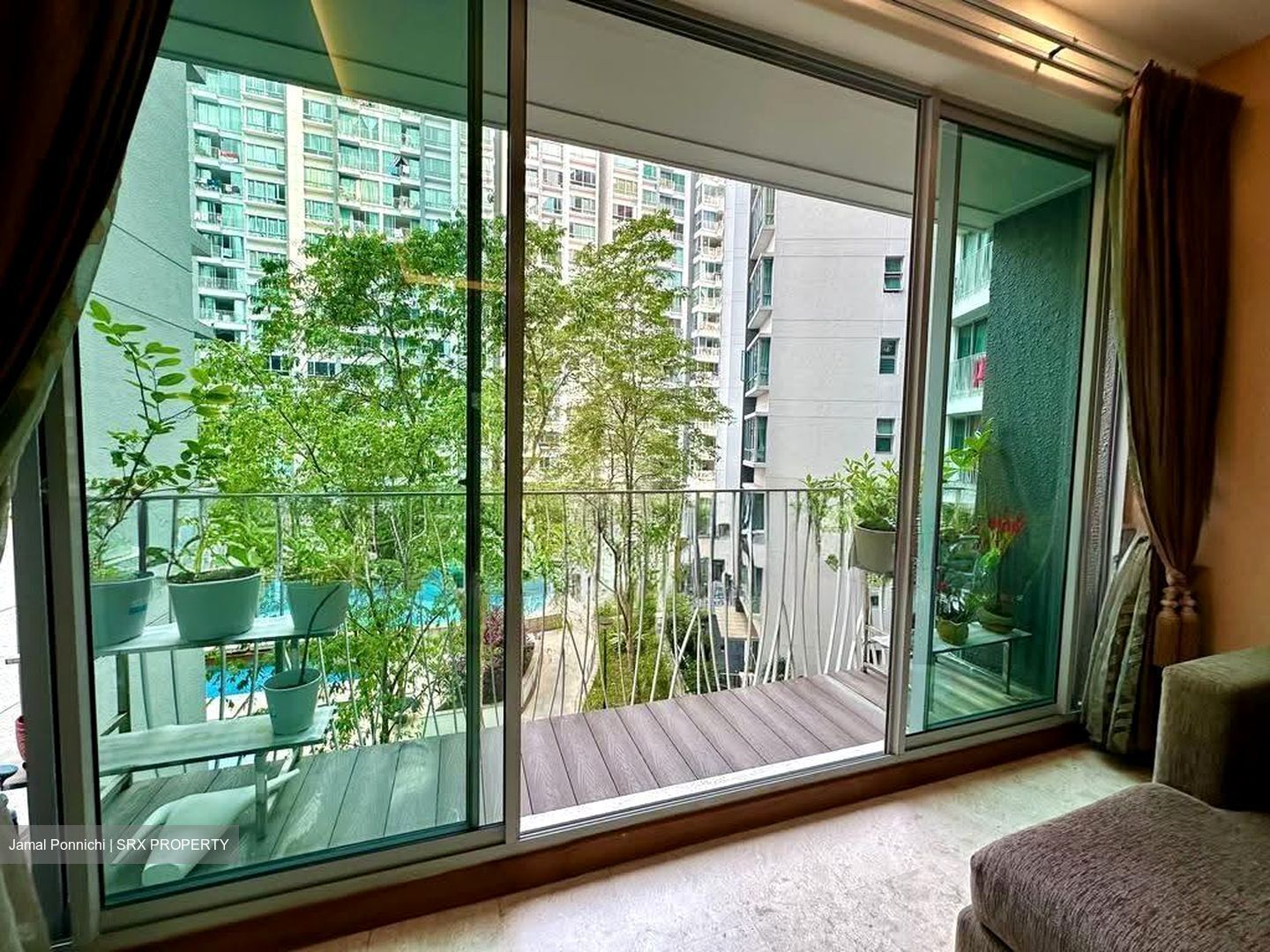 Lakeholmz (D22), Condominium #614143911